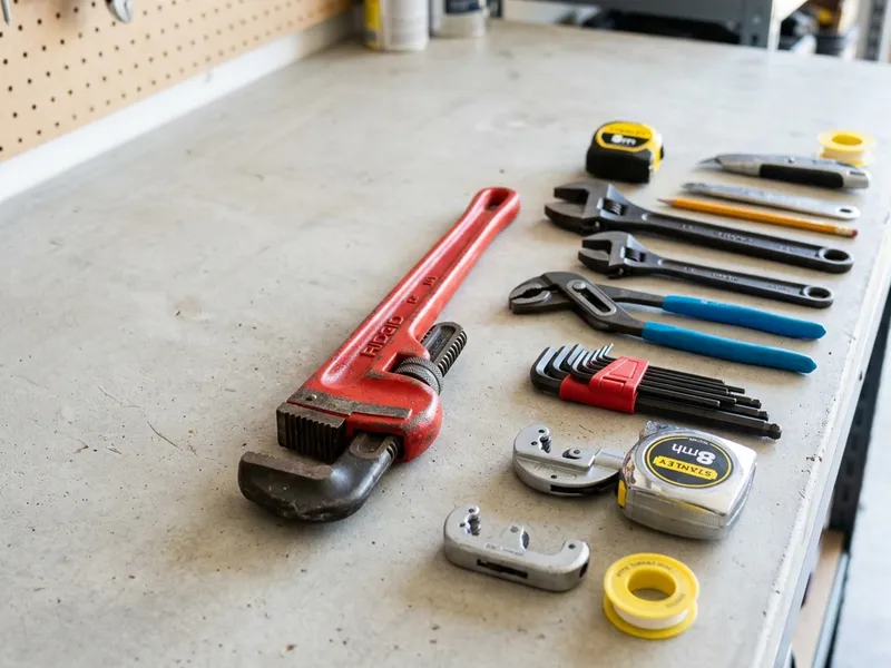 Emergency Plumber in Borrego Pass, NM